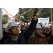 SEKA İŞÇİLERİNDEN ERDOĞAN A, MAAŞIMIZ 2 MİLYAR DEĞİL, 550 MİLYON !!